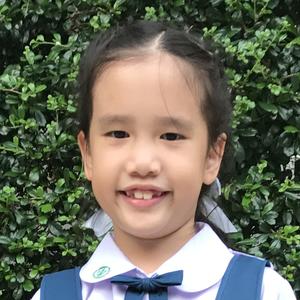 น้องมอนจี้