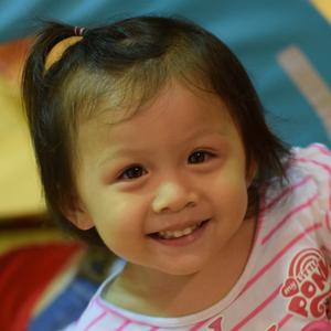 น้องสเตลล่า