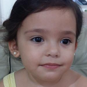 น้องเอมมิลี่