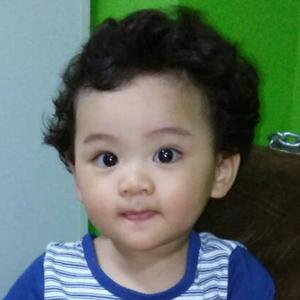 น้องธอร์