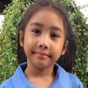 น้องณรัณ