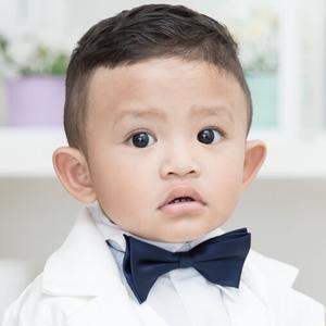 น้องกัปตันพุฒิ