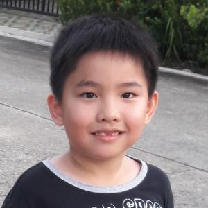 น้องเอยิน