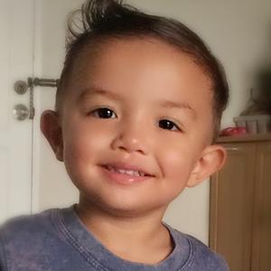 น้องไจเดน