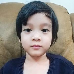 น้องมังกร