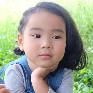 น้องอันดา
