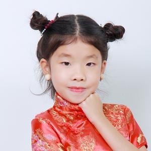 น้องปรายรุ้ง