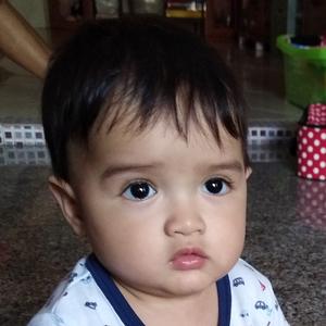 Abbas