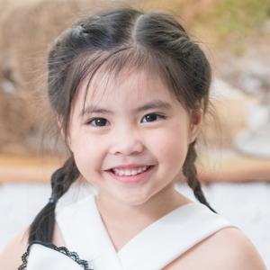 น้องเวียงพิงค์