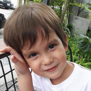 Anthony