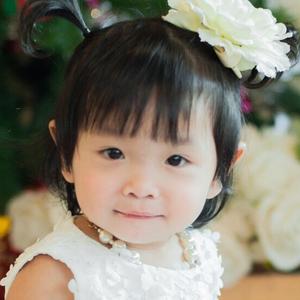 น้องข้าวหอม