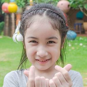 น้องนามิ