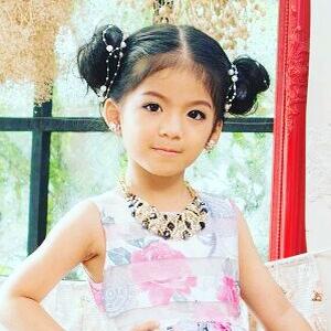 น้องพรีม
