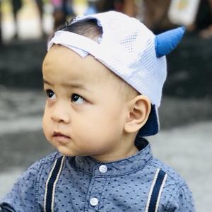น้องอาดรีน