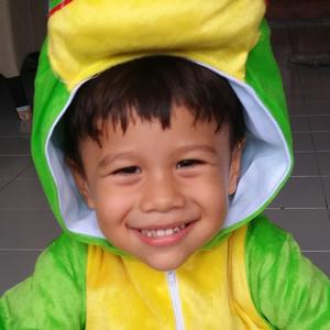 Daniel