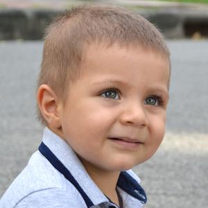 น้องลูกิยาน