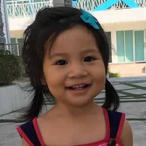 น้องเอวา