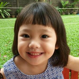 น้องน้ำตาล