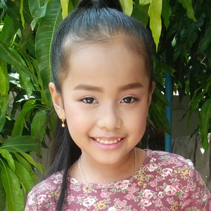 น้องโฟกัส
