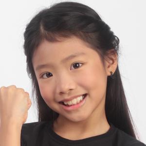น้องแองจี้
