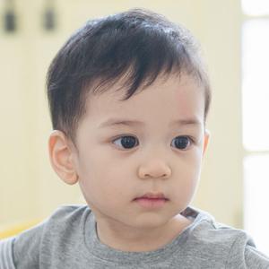 น้องภูมิใจ