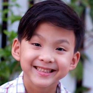 AungPao