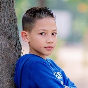 Mathew
