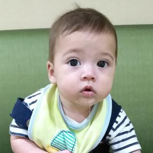 น้องคริสโตเฟอร์