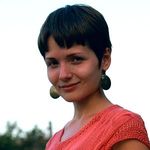 Masha