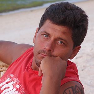 Sergey