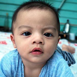 น้องพูห์