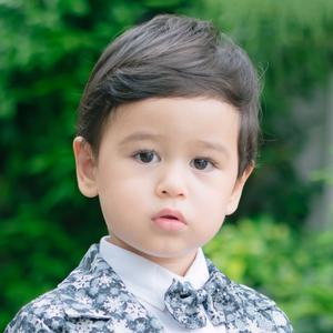 น้องออสติน