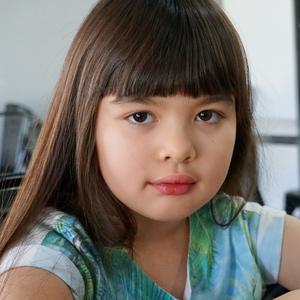 Alisha