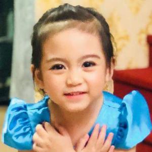 น้องไพลิน
