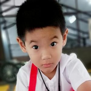 น้องต้นปาล์ม