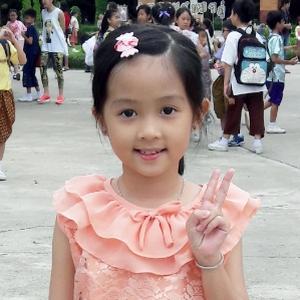 น้องหนูดี