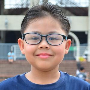 น้องต้นน้ำ