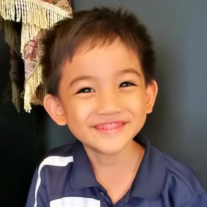 น้องคีน