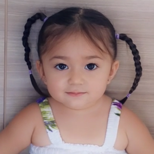 น้องจีออนน่า