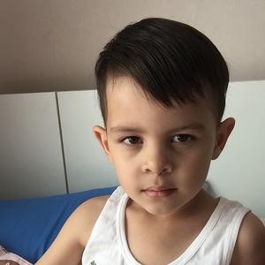 น้องออสติน