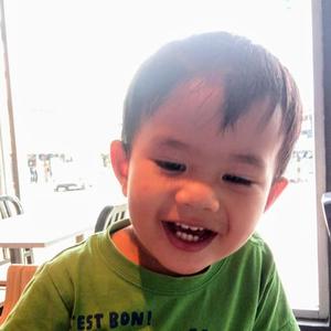 น้องสกาย