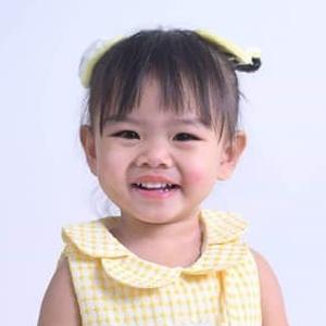 น้องโฟกัส