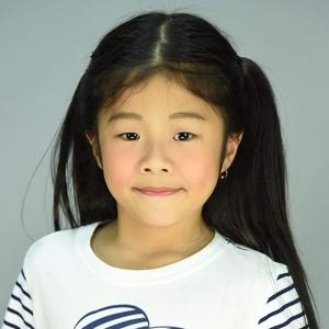 น้องข้าวหอม
