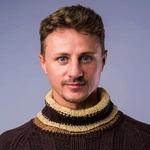 WB283L: Vlasy