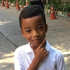 Daniel