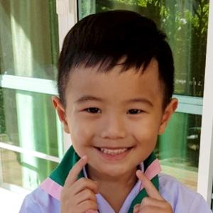 น้องภูมิ