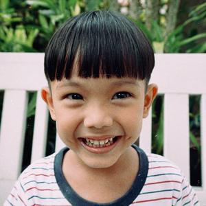 น้องเพรช