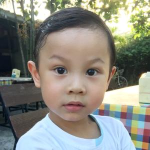 น้องโอเชี่ยน