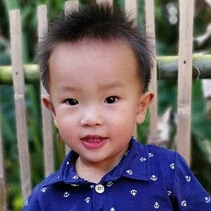 น้องก้านกล้วย