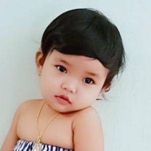 น้องลูกแพร